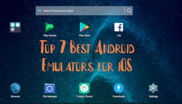 Best-Android-Emulator-for-ios-devices