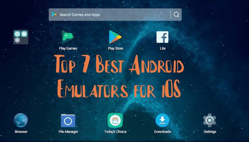 Best-Android-Emulator-for-ios-devices