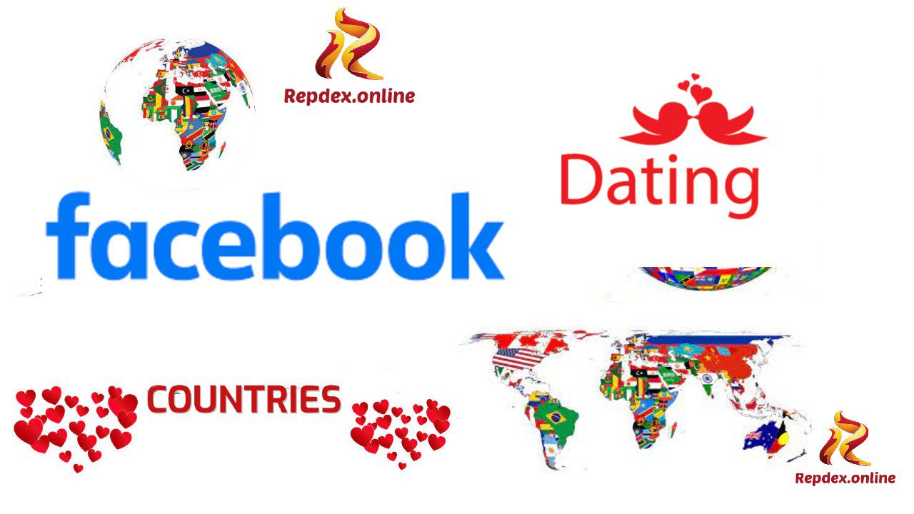 Facebook Dating Which Countries Available