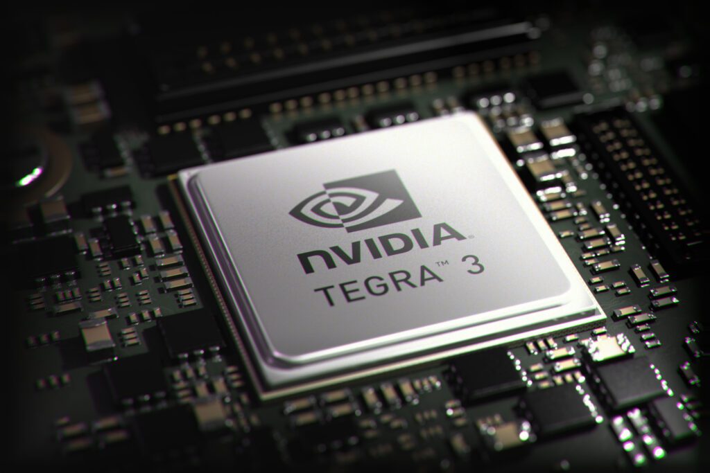 Top 7 Best Ranking Lists of Mobile Processor Companies 6 best lists Tegra3 Chip processor