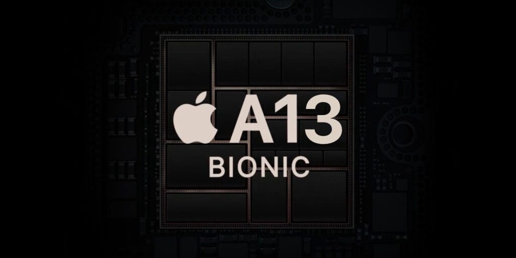 Top 7 Best Ranking Lists of Mobile Processor Companies 1 best lists apple bionic soc processor