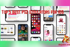 Top 5 Best PS2 Emulators for IOS (iPhone and iPads) | Installation Method Guide