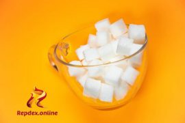 How to Measure and Quantify Half of 3/4 Cup Sugar