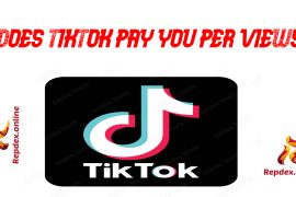 HOW MUCH DOES TIK TOK PAY PER VIEWS AND FOLLOWERS NEEDED