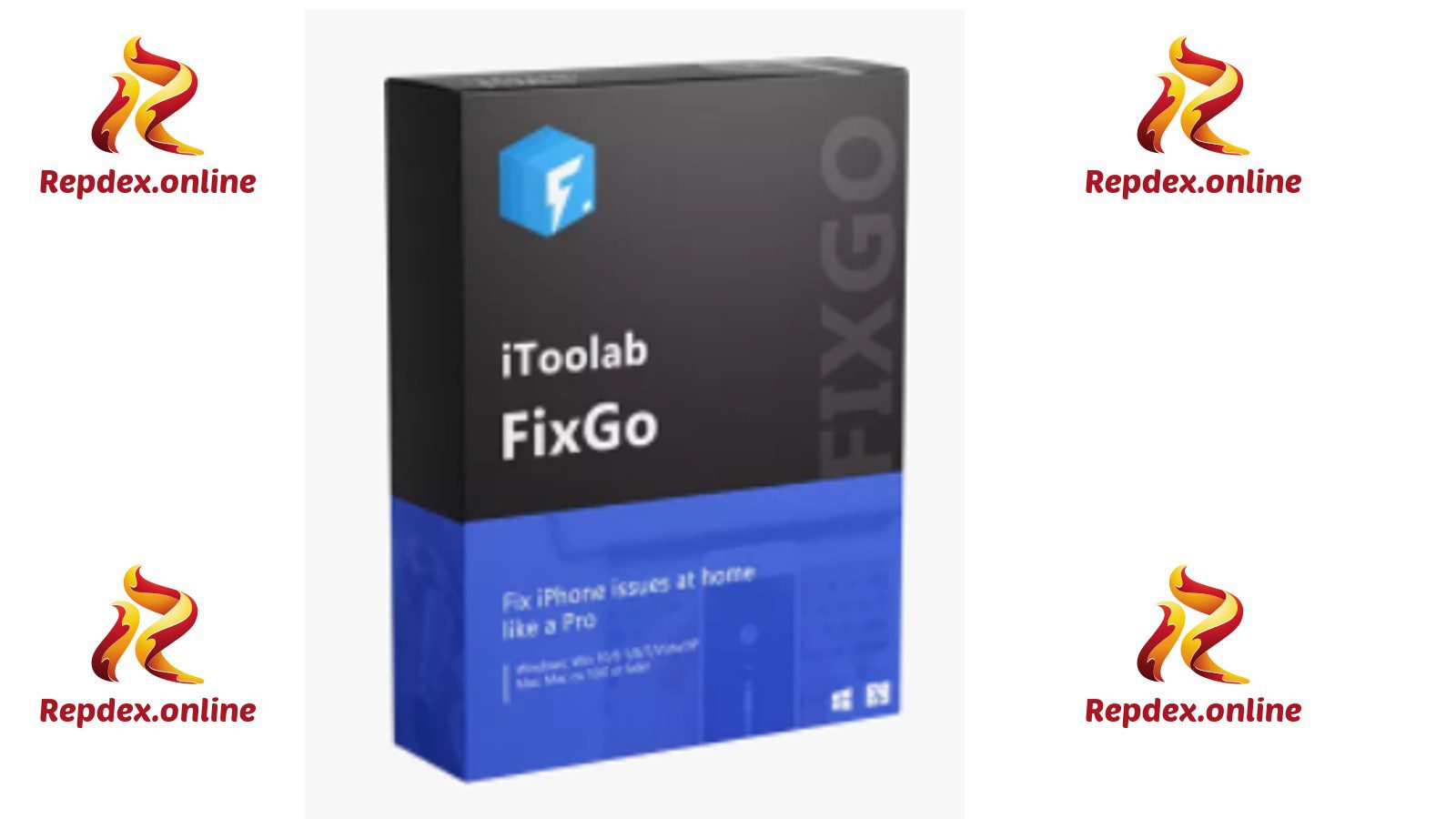 itoolab fix go. repdex.online