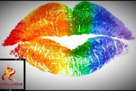 All to Know About Rainbow Kiss (Definition)