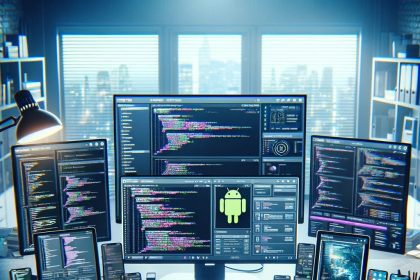 Android Emulators The Ultimate Tool for App Developers