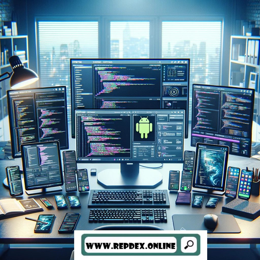 Android Emulators: The Ultimate Tool for App Developers