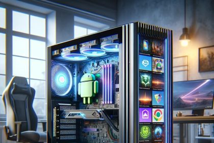 Revolutionize Your PC with These Android Emulators