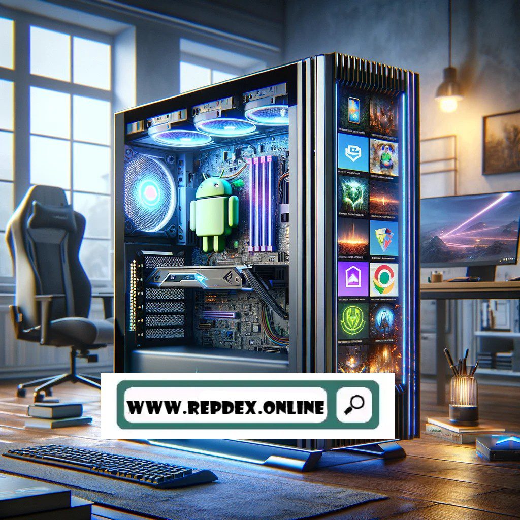 Revolutionize Your PC with These Android Emulators