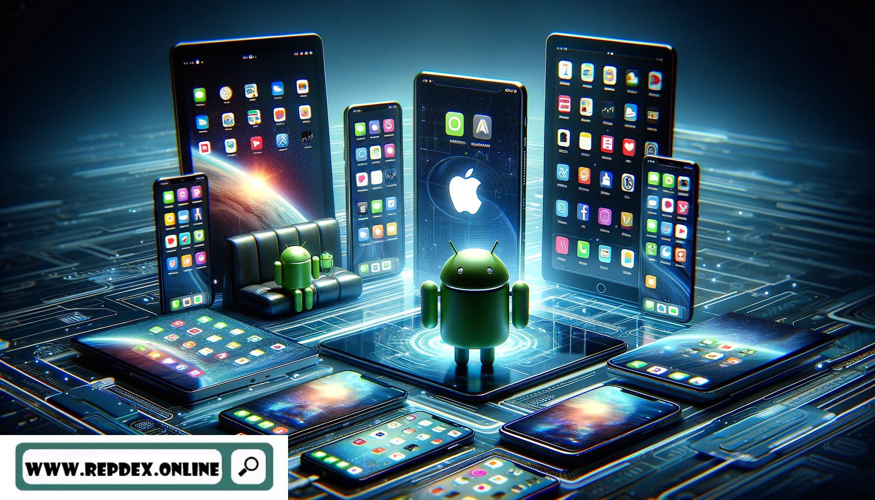 The Secret to Running Android Apps on iOS Revealed