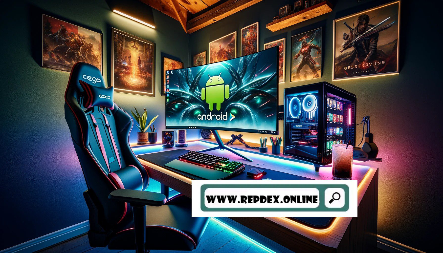 Elevate Your Gaming Top 5 Android Emulators for HighEnd Gaming 2024